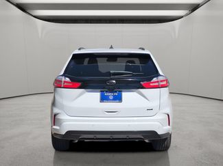 Used 2022 Ford Edge SE w/ Black Appearance Package AWD/4WD video 2