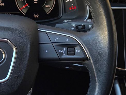 Used 2023 Audi Q7 3.0T Premium Plus w/ Premium Plus Package image 22