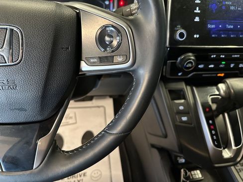 Used 2020 Honda CR-V EX-L image 12
