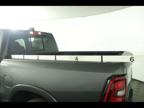 New 2026 RAM 1500 Big Horn AWD/4WD image 28