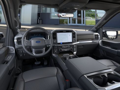 New 2026 Ford F150 Lariat AWD/4WD image 10