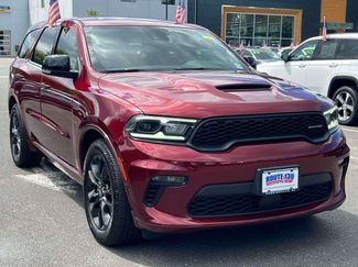 Used 2022 Dodge Durango R/T AWD/4WD video 1