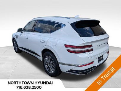 Used 2026 Genesis GV80 2.5T