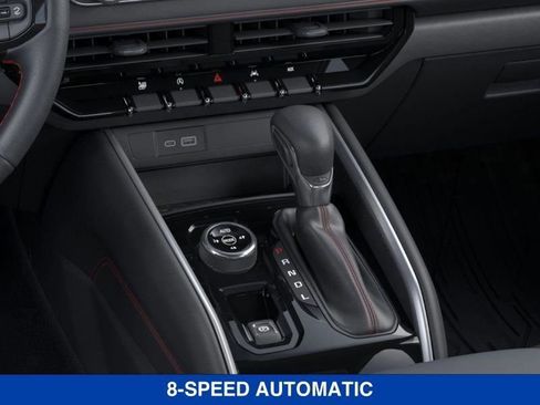 New 2026 Chevrolet Colorado Z71 w/ Technology Package image 24