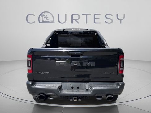 Used 2023 RAM 1500 TRX w/ TRX Level 2 Equipment Group AWD/4WD image 5