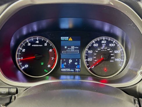 Used 2023 Mitsubishi Eclipse Cross SE image 31