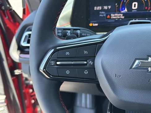 New 2026 Chevrolet Traverse RS w/ LPO, Floor Liner Package FWD image 26