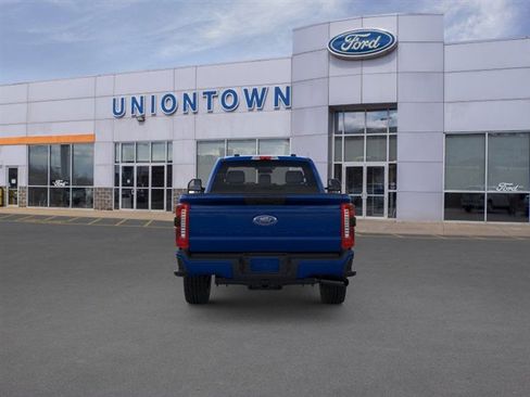 New 2026 Ford F250 XL w/ STX Appearance Package image 5