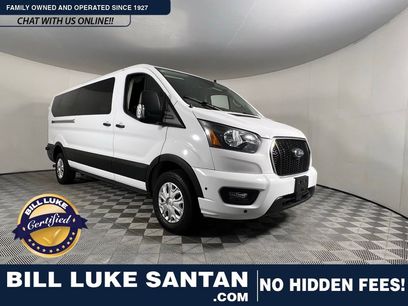 Used 2024 Ford Transit 350 XLT