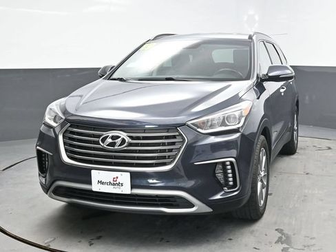 Used 2019 Hyundai Santa Fe XL SE w/ SE Premium Package 02 AWD/4WD image 2