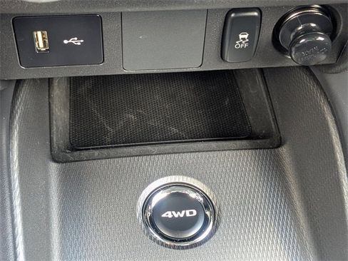 Used 2024 Mitsubishi Outlander Sport ES image 21