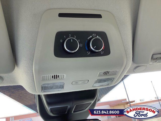 Certified 2023 Ford Transit 350 XLT RWD image 15