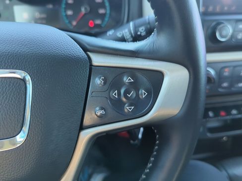 Used 2020 GMC Canyon Denali image 17