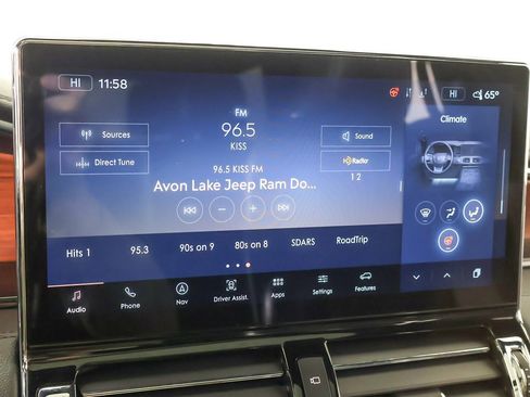 Used 2022 Lincoln Navigator Reserve image 57