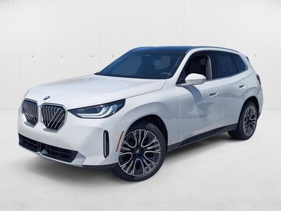 Used 2025 BMW X3 xDrive30 w/ Convenience Package