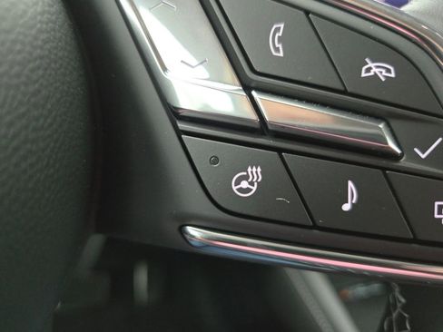 New 2025 Buick Envision Sport Touring image 8