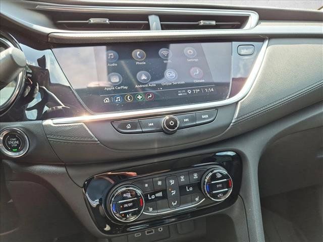 Used 2023 Buick Encore GX Essence w/ Experience Buick Package AWD/4WD image 14