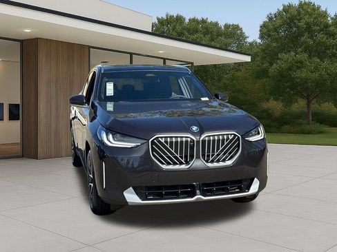 New 2026 BMW X3 xDrive30i w/ Premium Package AWD/4WD image 5