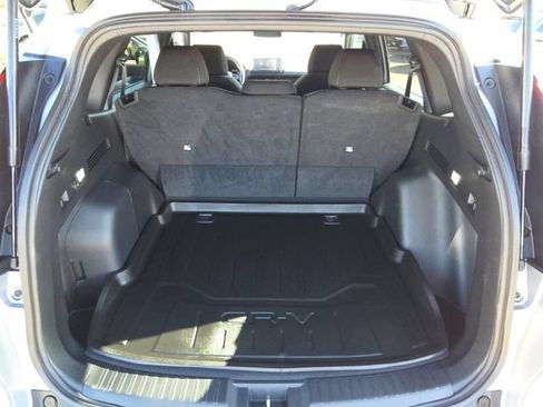 Certified 2023 Honda CR-V Sport image 19
