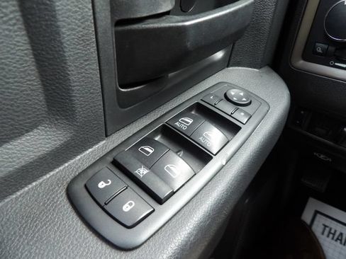 Used 2012 RAM 2500 ST w/ Chrome Appearance Group AWD/4WD image 25
