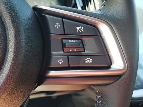 New 2025 Subaru Legacy Premium w/ Popular Package #1A image 16