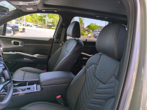 New 2026 Kia Sorento SX Prestige AWD/4WD image 18