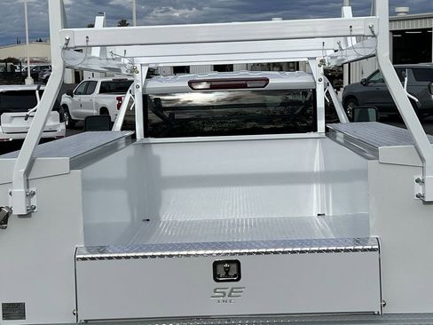 New 2026 Chevrolet Silverado 2500 W/T w/ WT Convenience Package RWD image 26