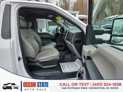 Used 2017 Ford F250 XL image 12