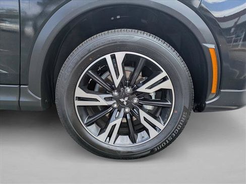 Used 2026 Mitsubishi Eclipse Cross AWD image 21