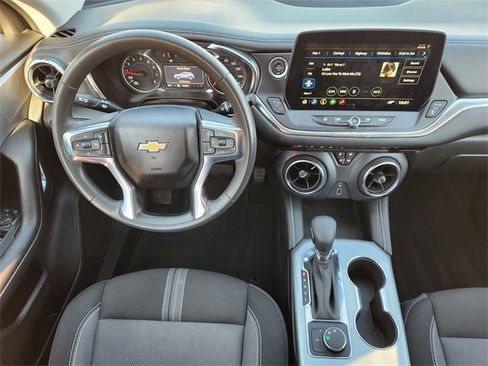 Used 2023 Chevrolet Blazer LT w/ Driver Confidence Package image 27