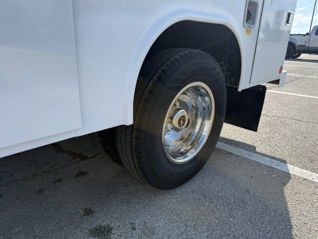 Used 2021 Ford F350 XL w/ Power Equipment Group RWD image 15