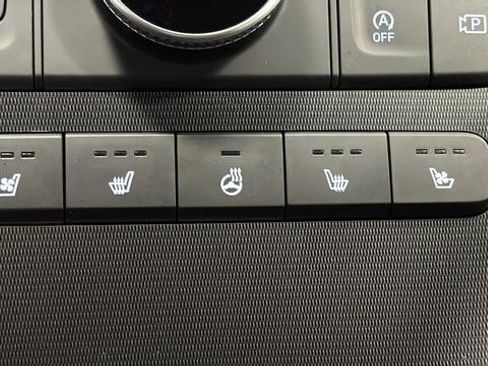 Used 2025 Hyundai Palisade Calligraphy AWD/4WD image 34