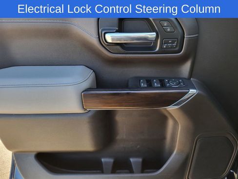 Used 2021 GMC Sierra 1500 SLT image 21