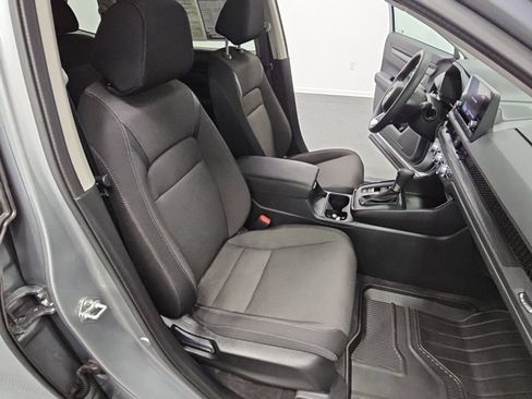 Used 2025 Honda CR-V EX image 36