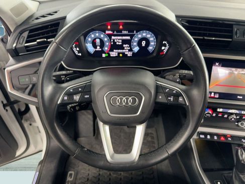 Used 2022 Audi Q3 2.0T Premium Plus w/ Premium Plus Package image 18