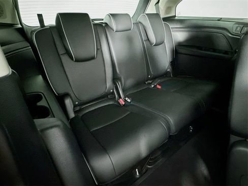 Used 2026 Honda Odyssey Elite image 42