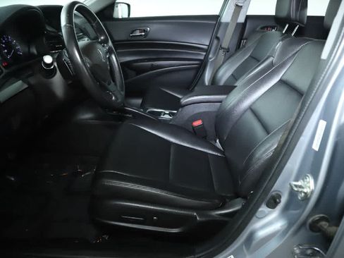 Used 2016 Acura ILX FWD image 18