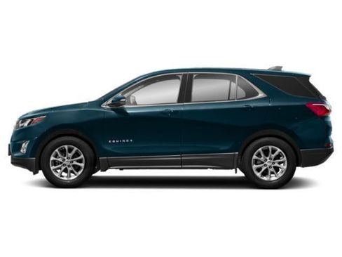 Used 2020 Chevrolet Equinox LT image 2