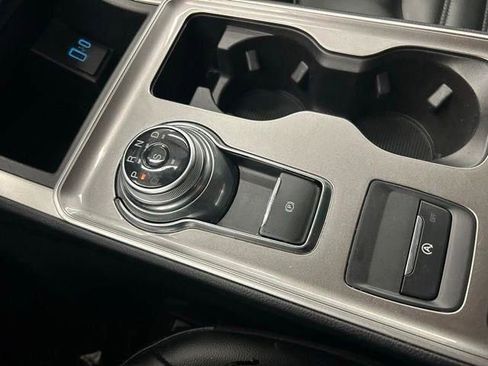 Used 2023 Ford Edge SEL image 42