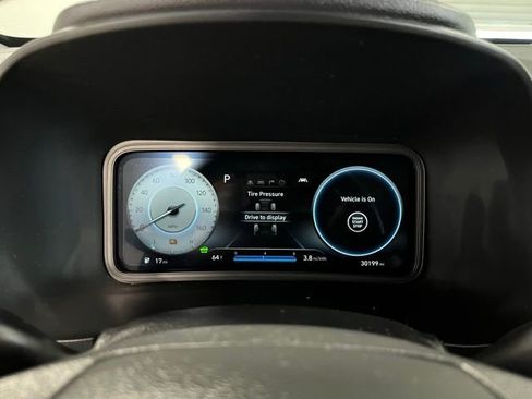 Used 2023 Hyundai Kona SEL w/ Cargo Package FWD image 25