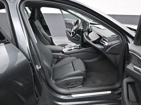 New 2026 Audi A6 Premium Plus image 14