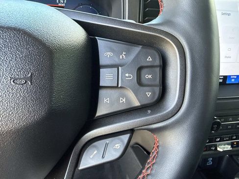 Used 2025 Ford Bronco Raptor image 30