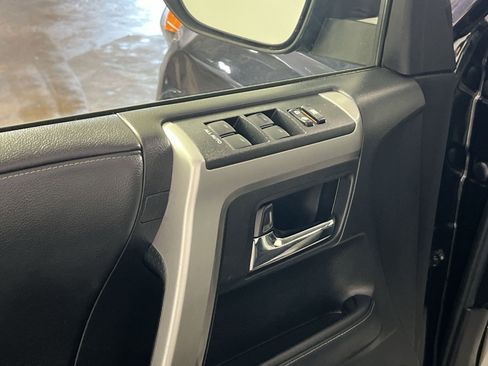 Used 2021 Toyota 4Runner SR5 RWD image 16