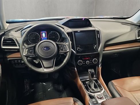 Used 2023 Subaru Forester Touring image 22