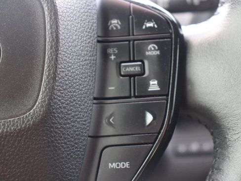 Certified 2023 Toyota bZ4X AWD image 26