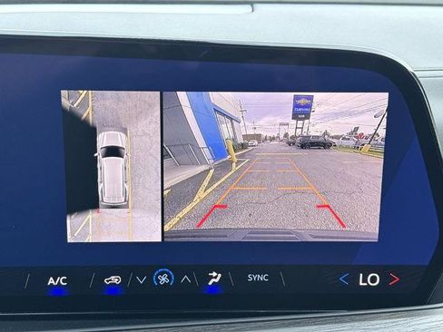 New 2026 Chevrolet Tahoe LS w/ LPO, Dark Essentials Package RWD image 20