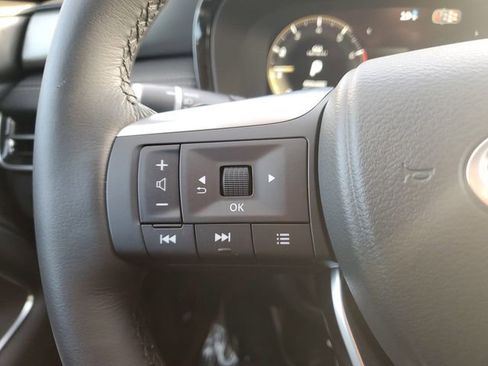 New 2026 INFINITI QX60 Luxe w/ Cargo Package image 24