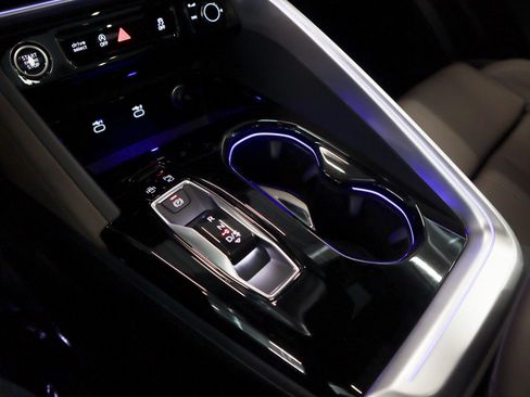 Certified 2025 Audi Q5 Premium Plus w/ Premium Plus image 22