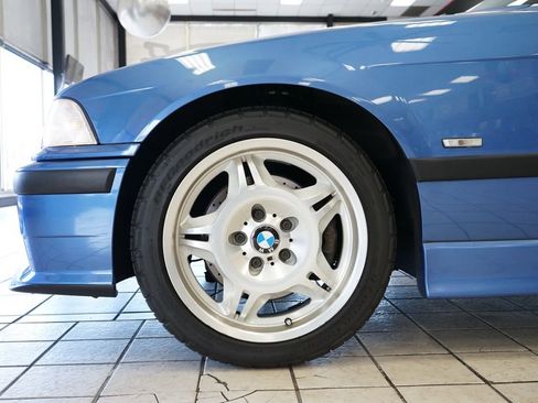 Used 1999 BMW M3 Coupe image 76