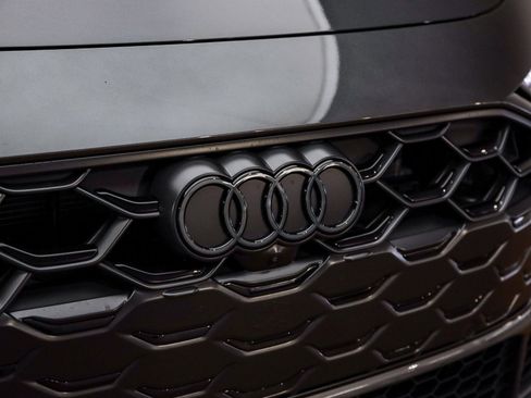 New 2025 Audi S5 Premium Plus image 7